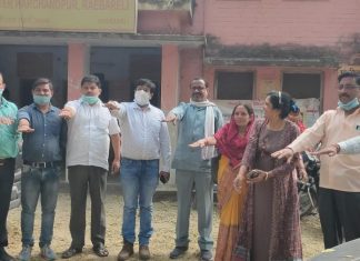 हमारी एकजुटता ही कोरोनावायरस को हरा सकती है- डॉ शरद कुशवाहा
