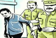 बोलेरो लूट एवं हत्याकांड के अभियुक्तों पर पुलिस ने लगाया गैंगेस्टर एक्ट