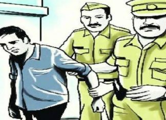 बोलेरो लूट एवं हत्याकांड के अभियुक्तों पर पुलिस ने लगाया गैंगेस्टर एक्ट