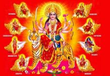 नवरात्रि पर्व पर सजने वाले पांडालो को लेकर प्रशासन सक्रिय