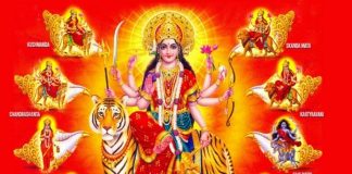 नवरात्रि पर्व पर सजने वाले पांडालो को लेकर प्रशासन सक्रिय
