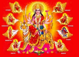 नवरात्रि पर्व पर सजने वाले पांडालो को लेकर प्रशासन सक्रिय