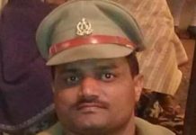 राकेश सिंह यादव को मिली डीह थाने की कमान
