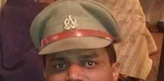 राकेश सिंह यादव को मिली डीह थाने की कमान