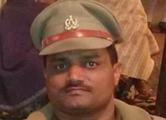 राकेश सिंह यादव को मिली डीह थाने की कमान