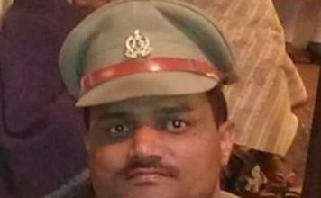 राकेश सिंह यादव को मिली डीह थाने की कमान