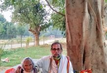 इस पीपल के पेड़ की अपनी कहानी
