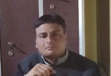 अटकलों पर लगा विराम! तबरेज वारसी नहीं लड़ेगे कोई चुनाव जन सेवा ही संकल्प हमारा-तबरेज वारसी