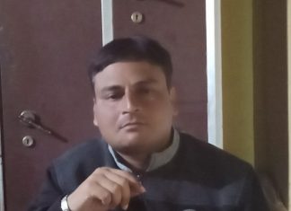 अटकलों पर लगा विराम! तबरेज वारसी नहीं लड़ेगे कोई चुनाव जन सेवा ही संकल्प हमारा-तबरेज वारसी