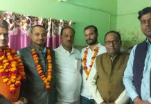 लॉक डाउन का बिजली बिल बैंक ब्याज रोड टैक्स माफ किया जाए–प्रदेश प्रभारी सुनील कुमार गुप्ता