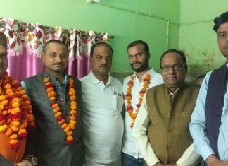 लॉक डाउन का बिजली बिल बैंक ब्याज रोड टैक्स माफ किया जाए–प्रदेश प्रभारी सुनील कुमार गुप्ता