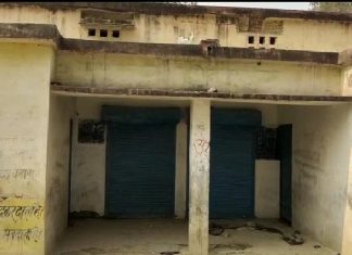 साधन सहकारी समिति ऐहार धान खरीद केंद्र ना बनने से बिचौलियों के हाथ बेचने को मजबूर किसान-राजकिशोर सिंह