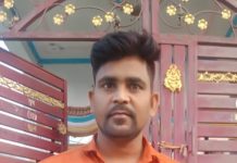 युवक ने टिक टाक के बाद स्नेक पर मचाया धूम