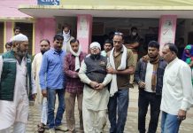 घात लगाए बैठे हमलावरों ने युवकों पर किया जानलेवा हमला