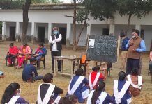 मम्मी,पापा सुन लो!नशा में वाहन मत चलाओ