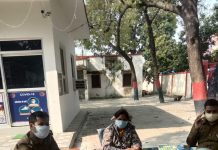 मेधावी छात्रा श्वेता शुक्ला को एक दिन का महराजगंज कोतवाली प्रभारी बनाया गया