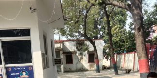 मेधावी छात्रा श्वेता शुक्ला को एक दिन का महराजगंज कोतवाली प्रभारी बनाया गया