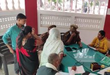 प्रज्ञा अवस्थी बनी एक दिन के लिए प्रभारी निरीक्षक कोतवाली लालगंज