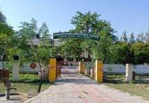 ये ग्राम प्रधान गांव के विद्यालयों की बदल रहे तस्वीरे