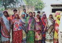 “हर परिवार को आवास” का सपना पूरा कर रहे मझिगवां ग्राम के प्रधान