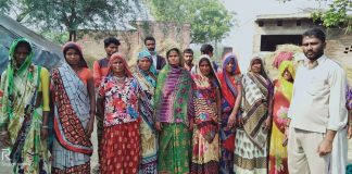 “हर परिवार को आवास” का सपना पूरा कर रहे मझिगवां ग्राम के प्रधान