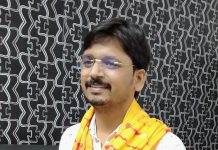 प्रत्येक असहाय मरीज को रक्त प्रदान कराना ही रक्तदान संस्थान का संकल्प-निर्मल पाण्डेय