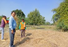 इस ग्राम प्रधान की क्यों हो रही चारो ओर तारीफ