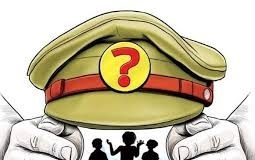कही राजनीति की भेंट तो नही चढ़ गए करहिया चौकी इंचार्ज