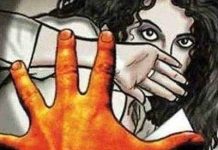 12 साल की युवती ने गांव के युवक पर लगाया दुष्कर्म का आरोप