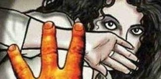 12 साल की युवती ने गांव के युवक पर लगाया दुष्कर्म का आरोप