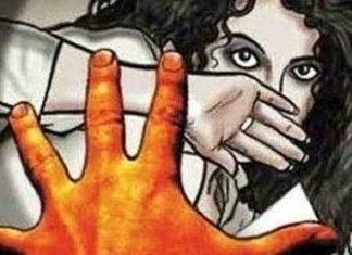 12 साल की युवती ने गांव के युवक पर लगाया दुष्कर्म का आरोप