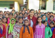 साइकिल वाली दीदी” को दिया जाएगा युग प्रेरक सम्मान