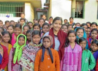 साइकिल वाली दीदी” को दिया जाएगा युग प्रेरक सम्मान