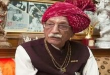 जिनके मसाले की धूम देश-विदेश में गूंज रही है। आज 98 की उम्र में धर्मपाल गुलाटी हुए पंचत्व में हुए विलीन