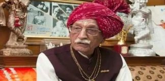 जिनके मसाले की धूम देश-विदेश में गूंज रही है। आज 98 की उम्र में धर्मपाल गुलाटी हुए पंचत्व में हुए विलीन