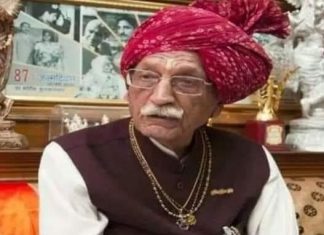जिनके मसाले की धूम देश-विदेश में गूंज रही है। आज 98 की उम्र में धर्मपाल गुलाटी हुए पंचत्व में हुए विलीन