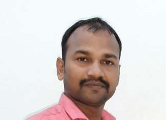 किसान के बेटे ने उत्तीर्ण की यूजीसी नेट की परीक्षा