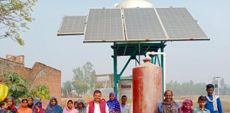 आखिर इस महिला प्रधान के कौन से कार्य से उसके गांव ही नही अपितु दूसरे गांव क़े लोग भी कर रहे सराहना