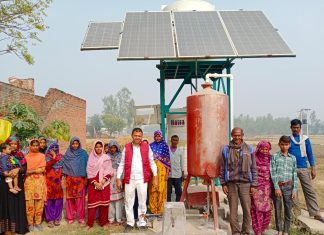 आखिर इस महिला प्रधान के कौन से कार्य से उसके गांव ही नही अपितु दूसरे गांव क़े लोग भी कर रहे सराहना