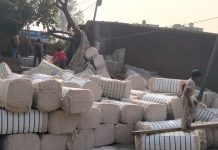 दिन को लौटी बारात रात में मचा कोहराम बाल – बाल बचे लोग