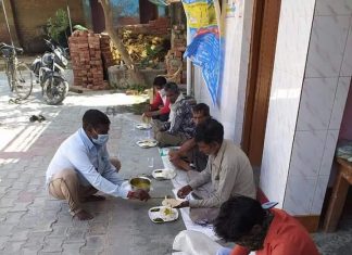 ”मिसालें दी जाती है,भूली नही जाती”