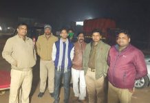पिता की डांट से छुब्ध होकर किशोर ने क्या कर डाला