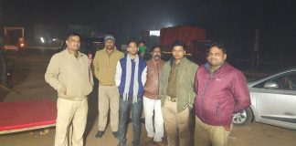 पिता की डांट से छुब्ध होकर किशोर ने क्या कर डाला