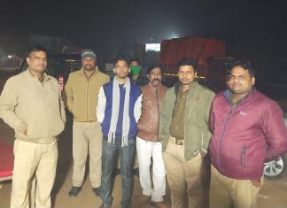 पिता की डांट से छुब्ध होकर किशोर ने क्या कर डाला