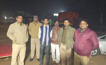 पिता की डांट से छुब्ध होकर किशोर ने क्या कर डाला