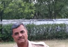 हँसते हँसते सब को रुला गये कोतवाली के दादा कृष्ण नारायण