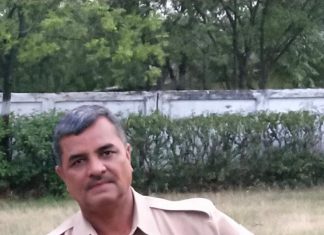 हँसते हँसते सब को रुला गये कोतवाली के दादा कृष्ण नारायण
