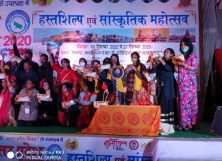 महिला स्वास्थ्य में ‘हिम्मत’ देगा योगदान
