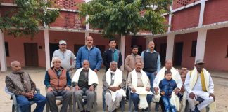 1971 के युद्ध के सेनानियों का हुआ सम्मान