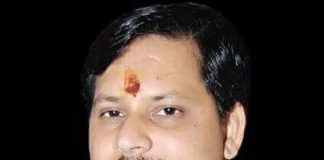नगर पंचायत लालगंज का विस्तार कर उच्चीकरण किये जाने को डीएम को लिखा पत्र